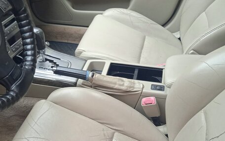 Subaru Outback III, 2004 год, 620 000 рублей, 6 фотография
