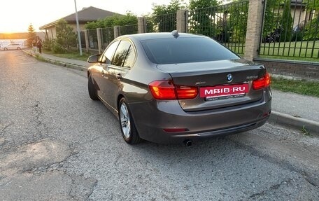 BMW 3 серия, 2013 год, 1 730 000 рублей, 5 фотография