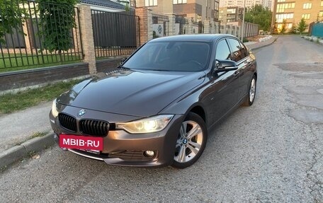 BMW 3 серия, 2013 год, 1 730 000 рублей, 7 фотография