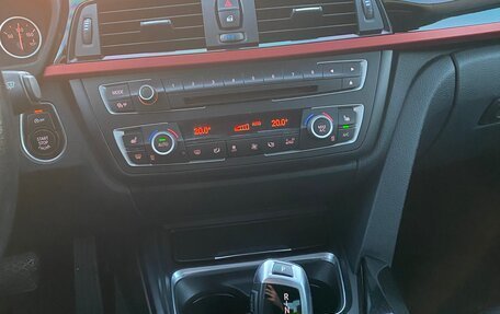BMW 3 серия, 2013 год, 1 730 000 рублей, 10 фотография