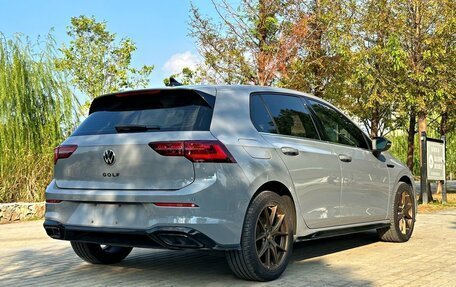 Volkswagen Golf VIII, 2023 год, 1 989 010 рублей, 4 фотография