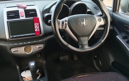Honda Airwave I рестайлинг, 2008 год, 900 000 рублей, 2 фотография