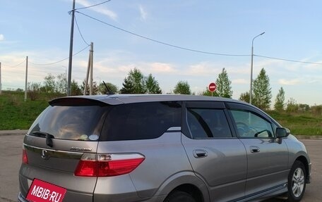 Honda Airwave I рестайлинг, 2008 год, 900 000 рублей, 3 фотография