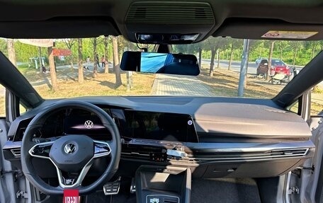 Volkswagen Golf VIII, 2023 год, 1 989 010 рублей, 8 фотография