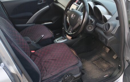 Honda Airwave I рестайлинг, 2008 год, 900 000 рублей, 5 фотография