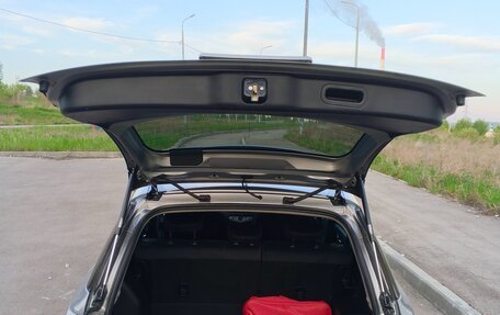 Honda Airwave I рестайлинг, 2008 год, 900 000 рублей, 6 фотография