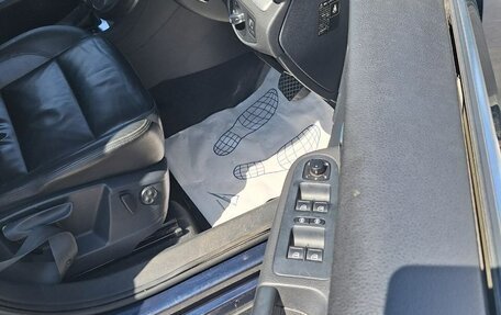 Volkswagen Sharan II, 2011 год, 970 000 рублей, 2 фотография