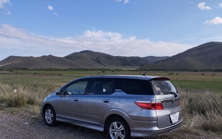 Honda Airwave I рестайлинг, 2008 год, 900 000 рублей, 8 фотография