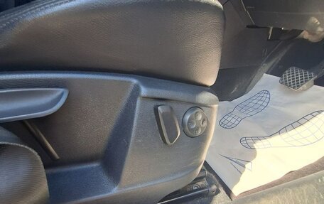 Volkswagen Sharan II, 2011 год, 970 000 рублей, 9 фотография