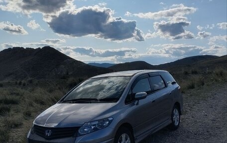 Honda Airwave I рестайлинг, 2008 год, 900 000 рублей, 10 фотография