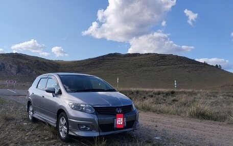 Honda Airwave I рестайлинг, 2008 год, 900 000 рублей, 9 фотография