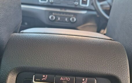 Volkswagen Sharan II, 2011 год, 970 000 рублей, 13 фотография