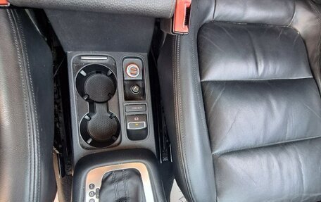 Volkswagen Sharan II, 2011 год, 970 000 рублей, 12 фотография
