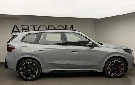 BMW X1, 2025 год, 7 050 000 рублей, 3 фотография
