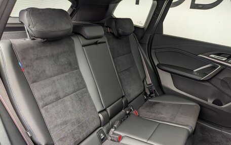 BMW X1, 2025 год, 7 050 000 рублей, 9 фотография