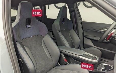 BMW X1, 2025 год, 7 050 000 рублей, 8 фотография