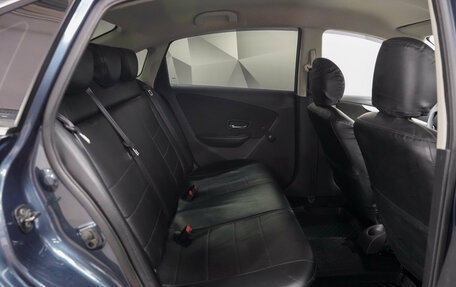 Nissan Almera, 2017 год, 986 000 рублей, 6 фотография