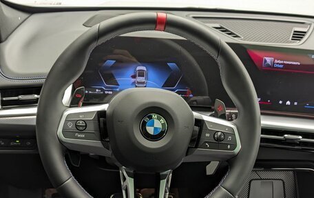 BMW X1, 2025 год, 7 050 000 рублей, 16 фотография