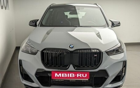 BMW X1, 2025 год, 7 050 000 рублей, 20 фотография