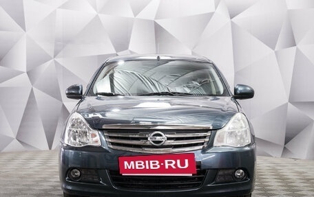 Nissan Almera, 2017 год, 986 000 рублей, 5 фотография