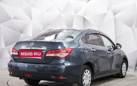 Nissan Almera, 2017 год, 986 000 рублей, 4 фотография