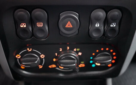 Nissan Almera, 2017 год, 986 000 рублей, 9 фотография