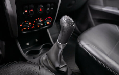 Nissan Almera, 2017 год, 986 000 рублей, 8 фотография