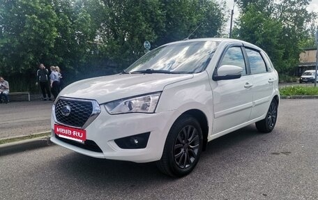 Datsun mi-DO, 2020 год, 569 000 рублей, 2 фотография