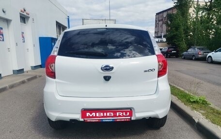 Datsun mi-DO, 2020 год, 569 000 рублей, 7 фотография
