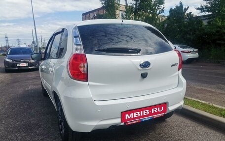 Datsun mi-DO, 2020 год, 569 000 рублей, 8 фотография