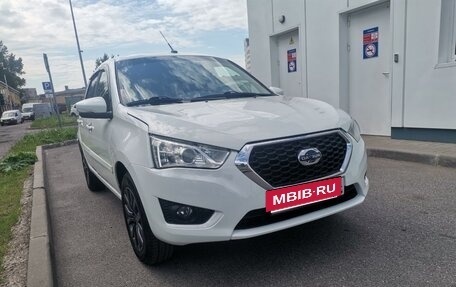Datsun mi-DO, 2020 год, 569 000 рублей, 4 фотография