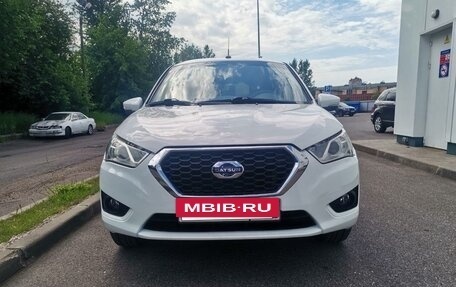 Datsun mi-DO, 2020 год, 569 000 рублей, 3 фотография