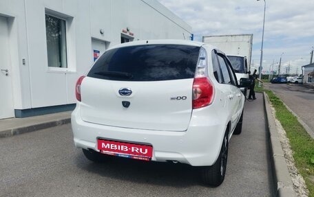 Datsun mi-DO, 2020 год, 569 000 рублей, 6 фотография