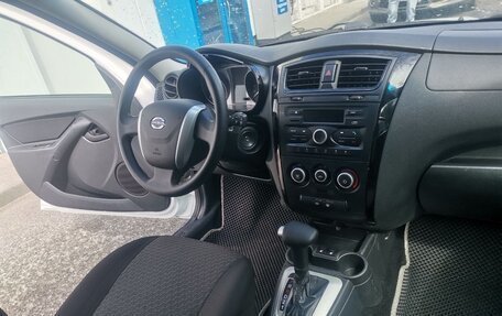 Datsun mi-DO, 2020 год, 569 000 рублей, 11 фотография