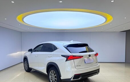 Lexus NX I, 2021 год, 3 394 000 рублей, 6 фотография