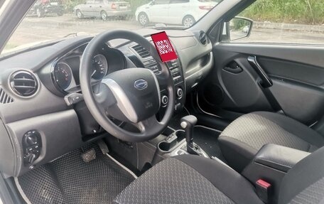 Datsun mi-DO, 2020 год, 569 000 рублей, 16 фотография