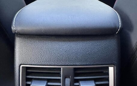 Lexus NX I, 2021 год, 3 394 000 рублей, 20 фотография