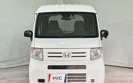 Honda N-VAN, 2021 год, 565 000 рублей, 2 фотография