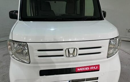 Honda N-VAN, 2021 год, 565 000 рублей, 3 фотография