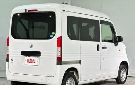 Honda N-VAN, 2021 год, 565 000 рублей, 4 фотография