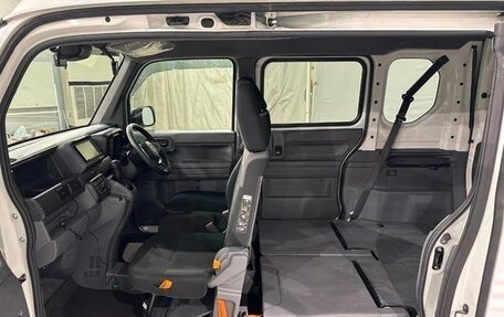 Honda N-VAN, 2021 год, 565 000 рублей, 10 фотография