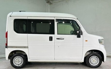 Honda N-VAN, 2021 год, 565 000 рублей, 6 фотография