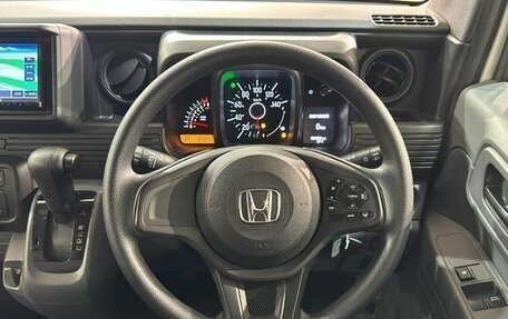 Honda N-VAN, 2021 год, 565 000 рублей, 7 фотография