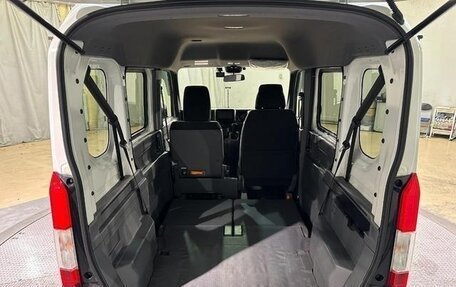 Honda N-VAN, 2021 год, 565 000 рублей, 14 фотография