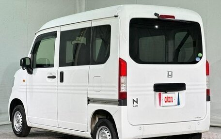 Honda N-VAN, 2021 год, 565 000 рублей, 5 фотография