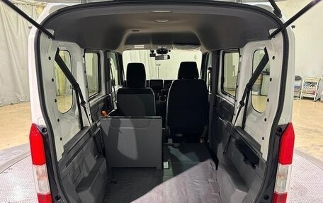 Honda N-VAN, 2021 год, 565 000 рублей, 15 фотография