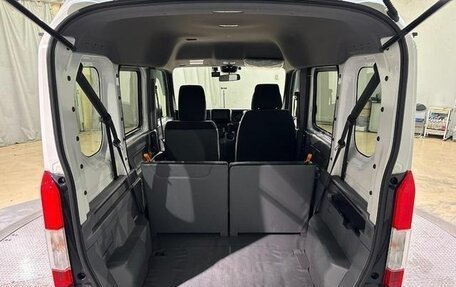 Honda N-VAN, 2021 год, 565 000 рублей, 13 фотография