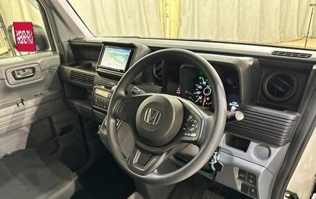 Honda N-VAN, 2021 год, 565 000 рублей, 9 фотография