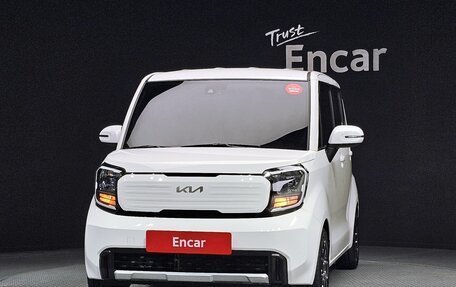 KIA Ray, 2023 год, 1 250 000 рублей, 3 фотография