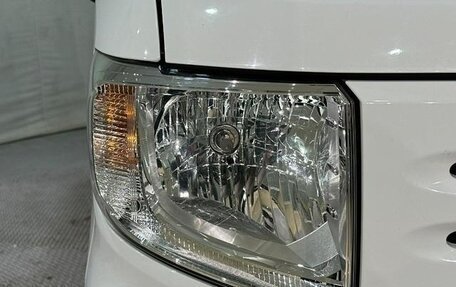 Honda N-VAN, 2021 год, 565 000 рублей, 24 фотография